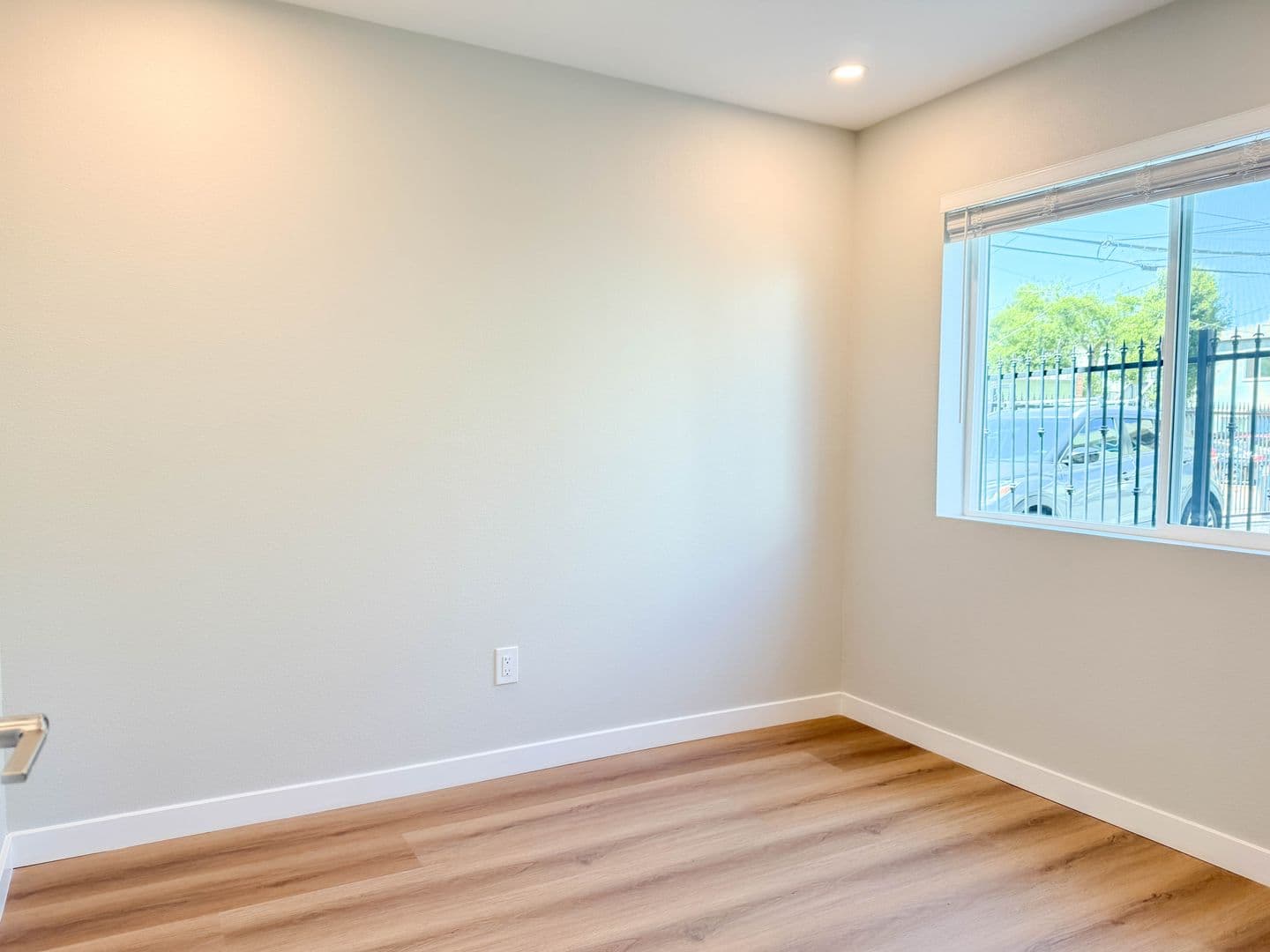 San Diego Apartment: 3560-3566 Fourth Ave