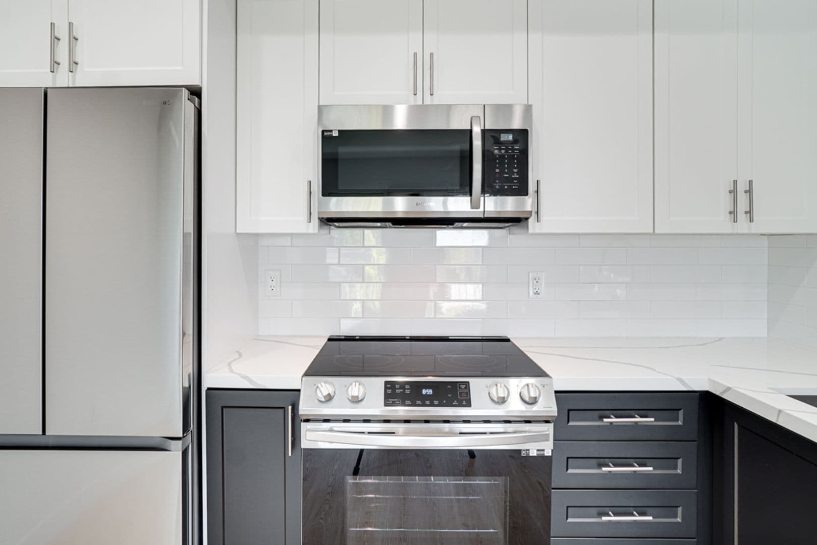 San Diego Apartment: 3910 Chapman Street