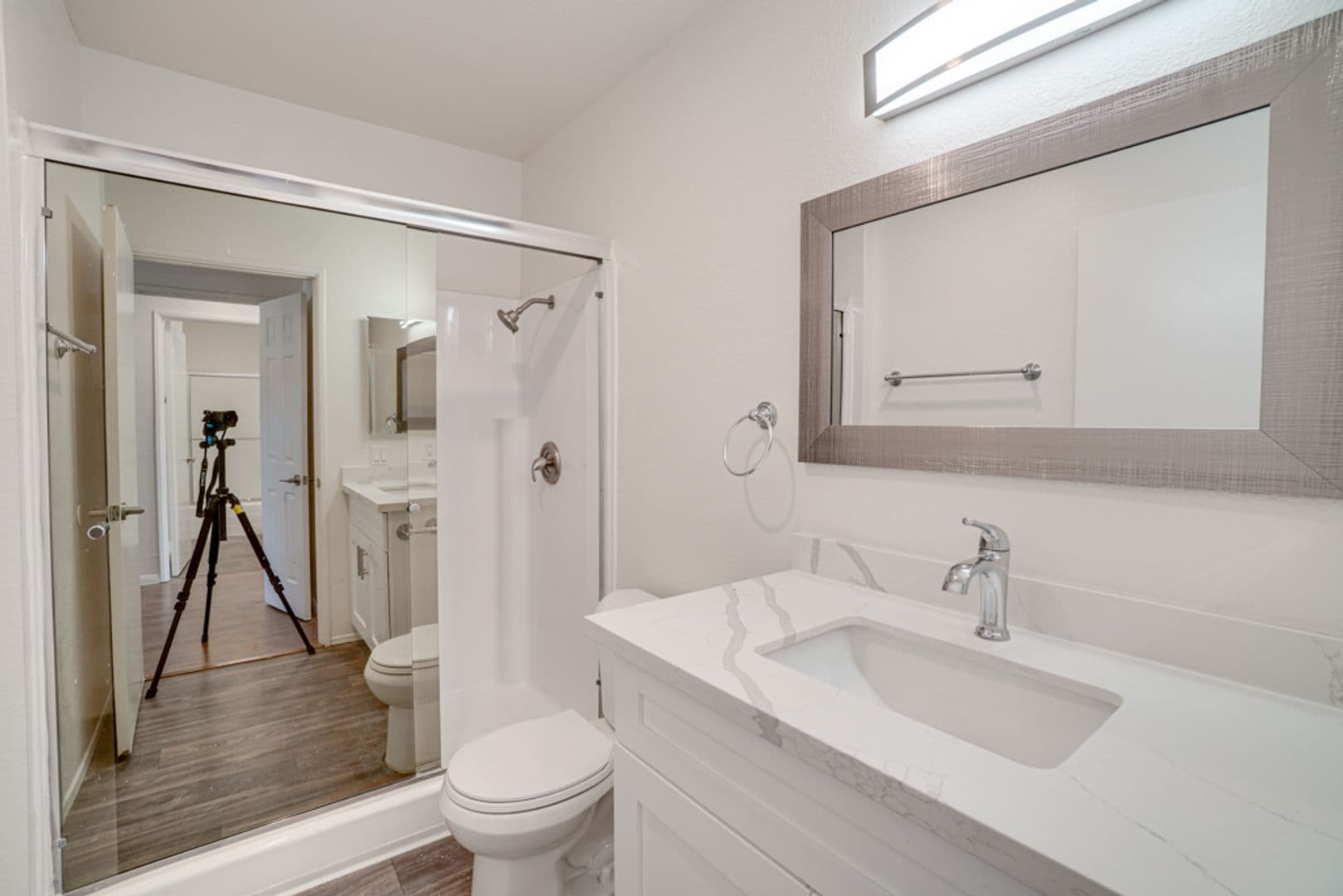 El Cajon Apartment: 1286 N Mollison Ave
