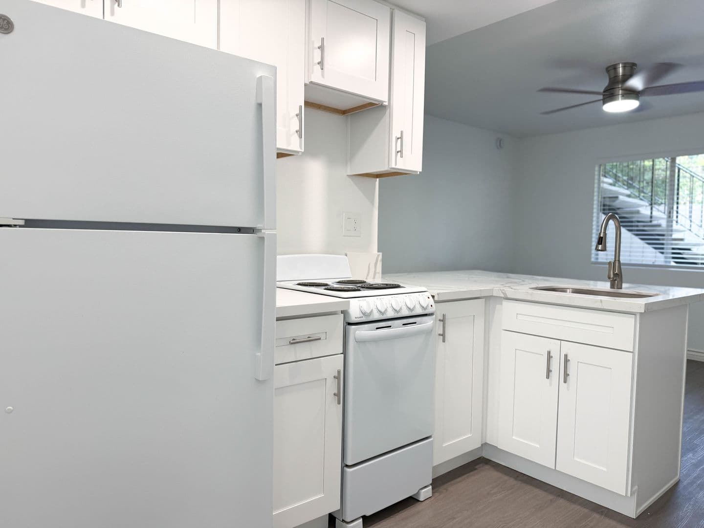 San Diego Apartment: 4563 38th St