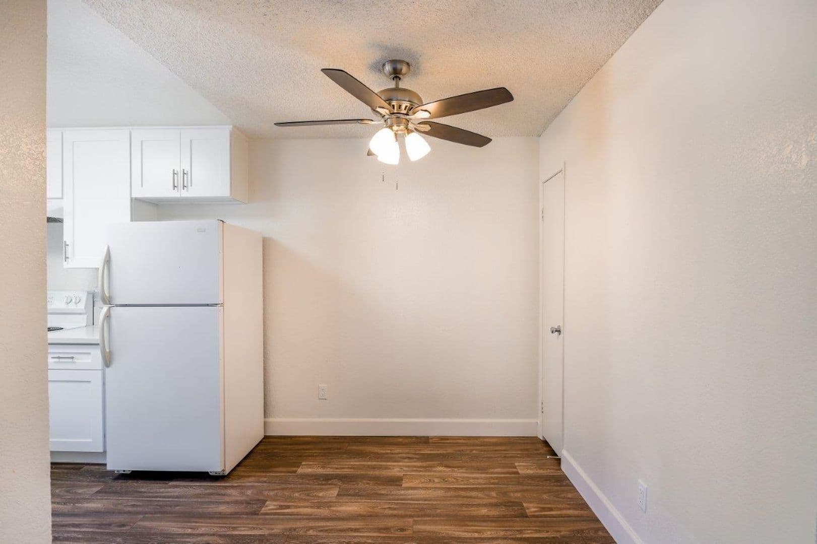 Poway Apartment: 12547-12551 Oak Knoll Road