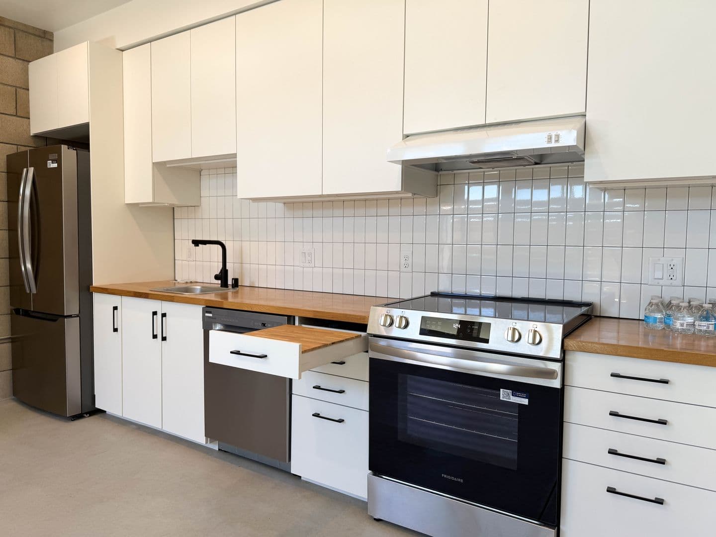 San Diego Apartment: 1520 Tyler Ave