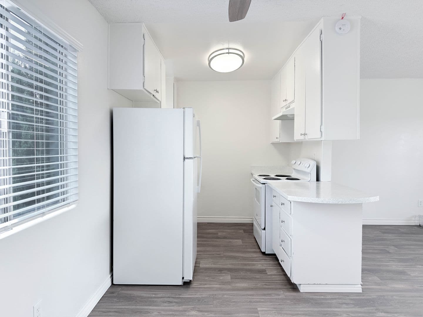 El Cajon Apartment: 355 Orlando Street