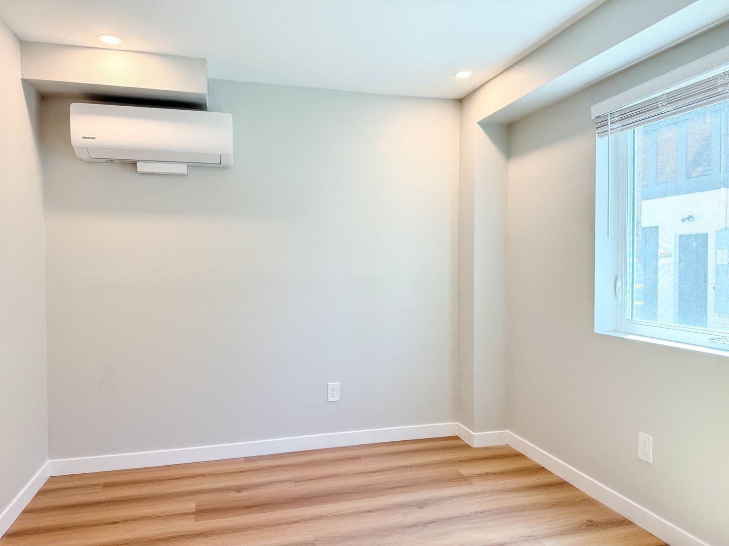 San Diego Apartment: 3560-3566 Fourth Ave