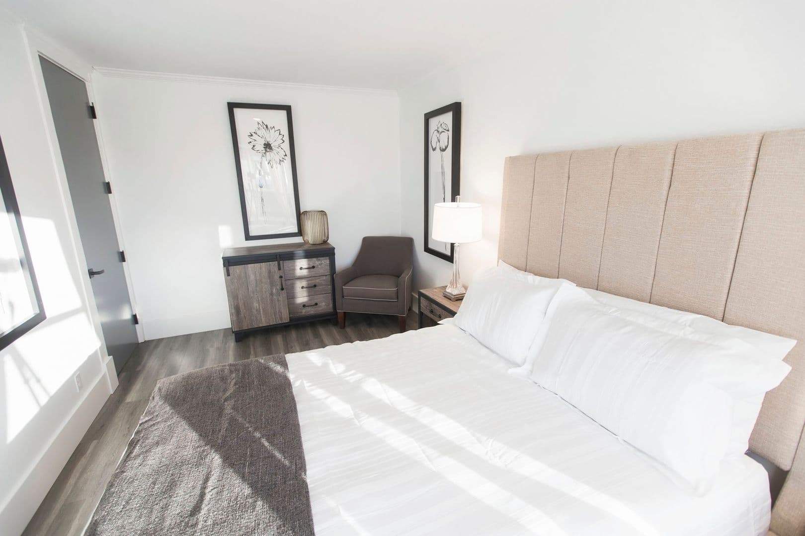 San Diego Apartment: 1520 Tyler Ave
