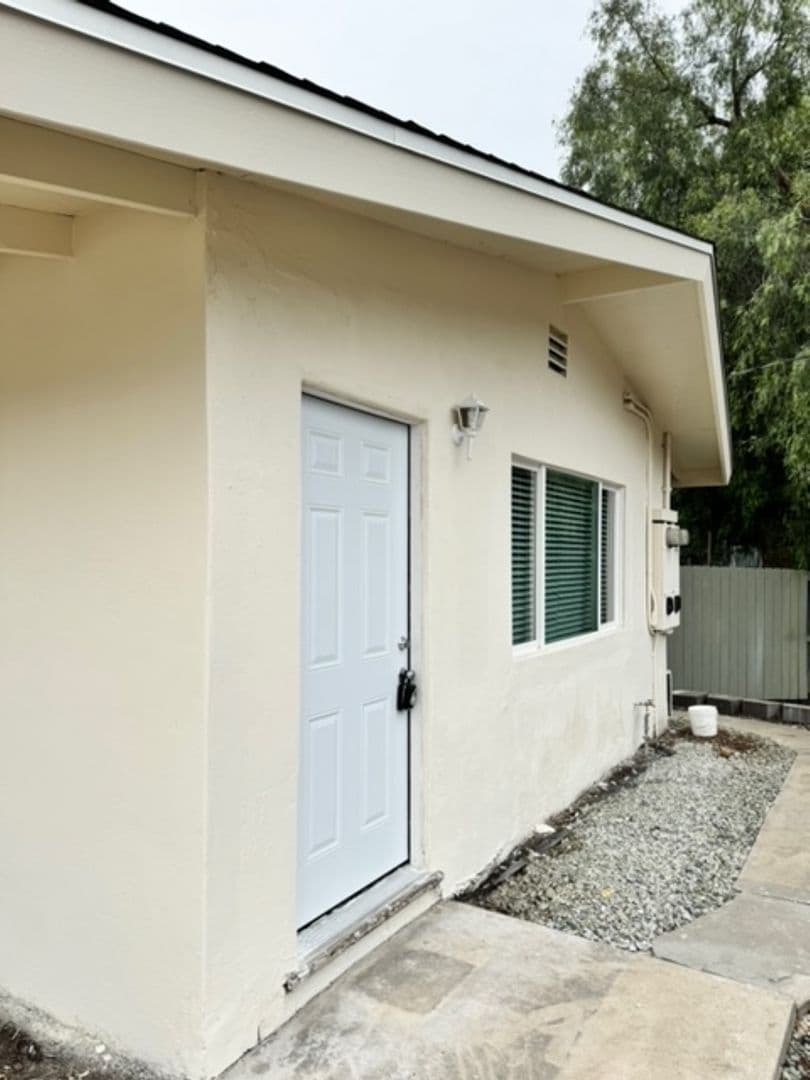Spring Valley Apartment: 3955 Helix Lane