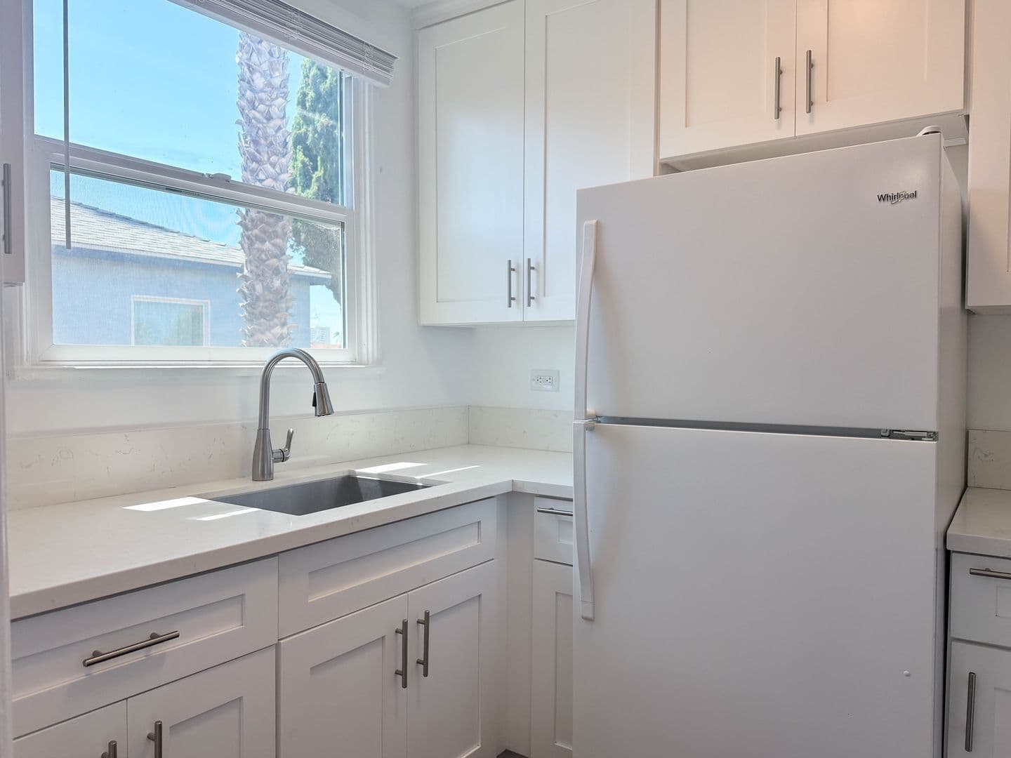 San Diego Apartment: 4357-4363 Texas Street