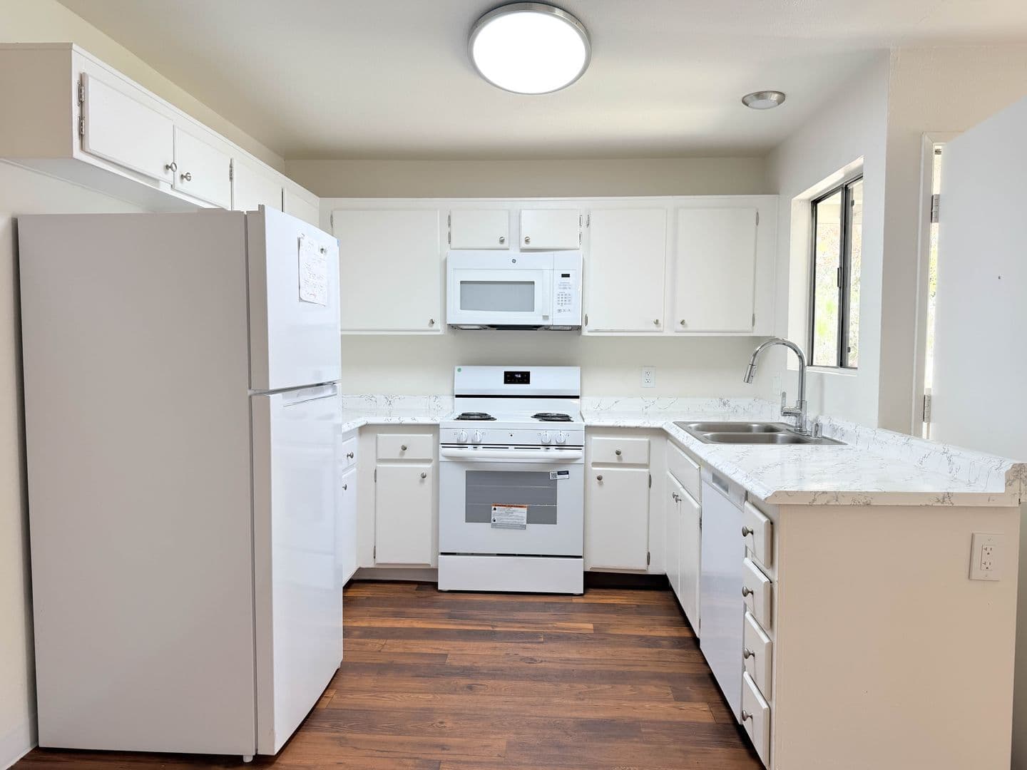 San Diego Apartment: 2675 G Street