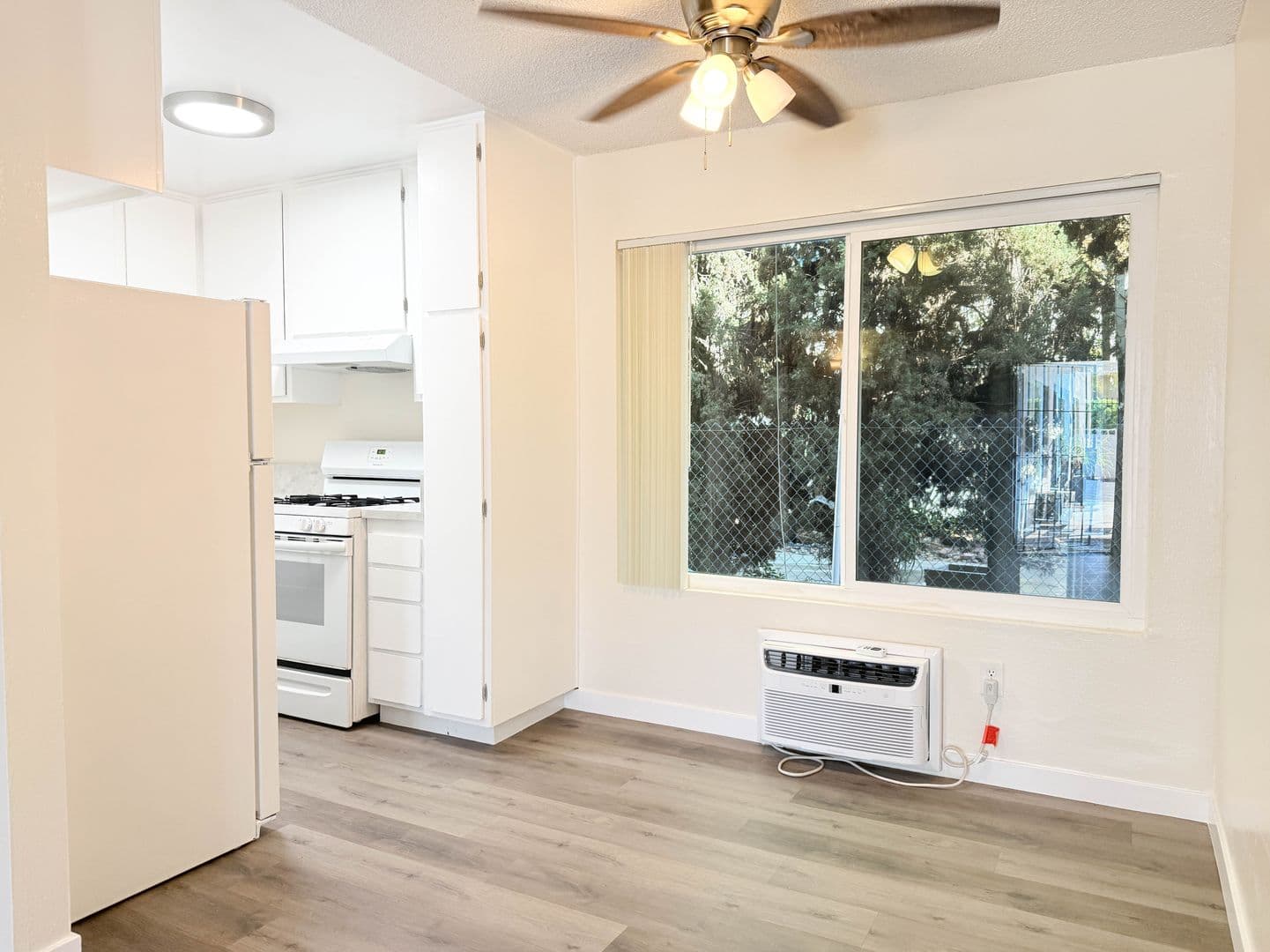 El Cajon Apartment: 573 Emerald Ave