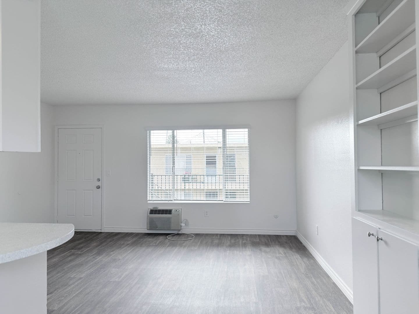 El Cajon Apartment: 355 Orlando Street