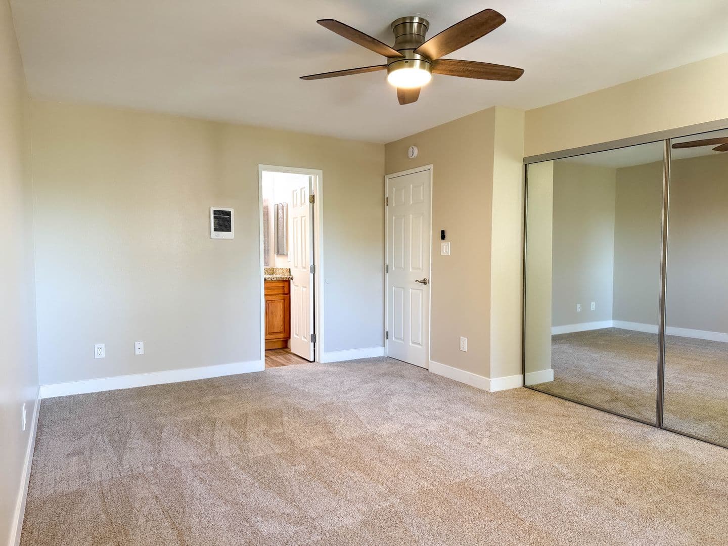 San Diego Apartment: 6867 Golfcrest Drive