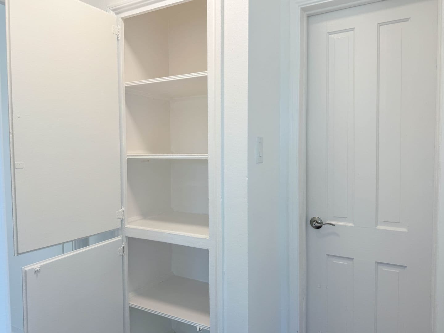 San Diego Apartment: 4357-4363 Texas Street