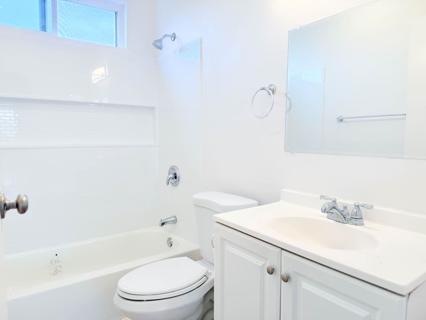 San Diego Apartment: 4087 46th Street