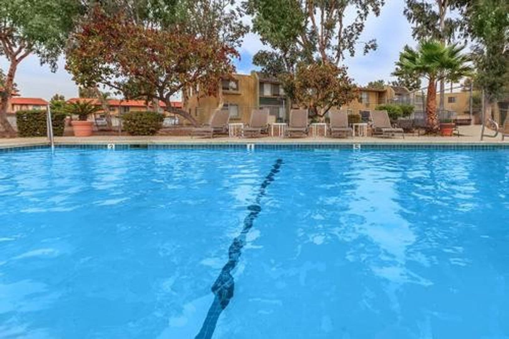 El Cajon Apartment: 588 S Anza Street