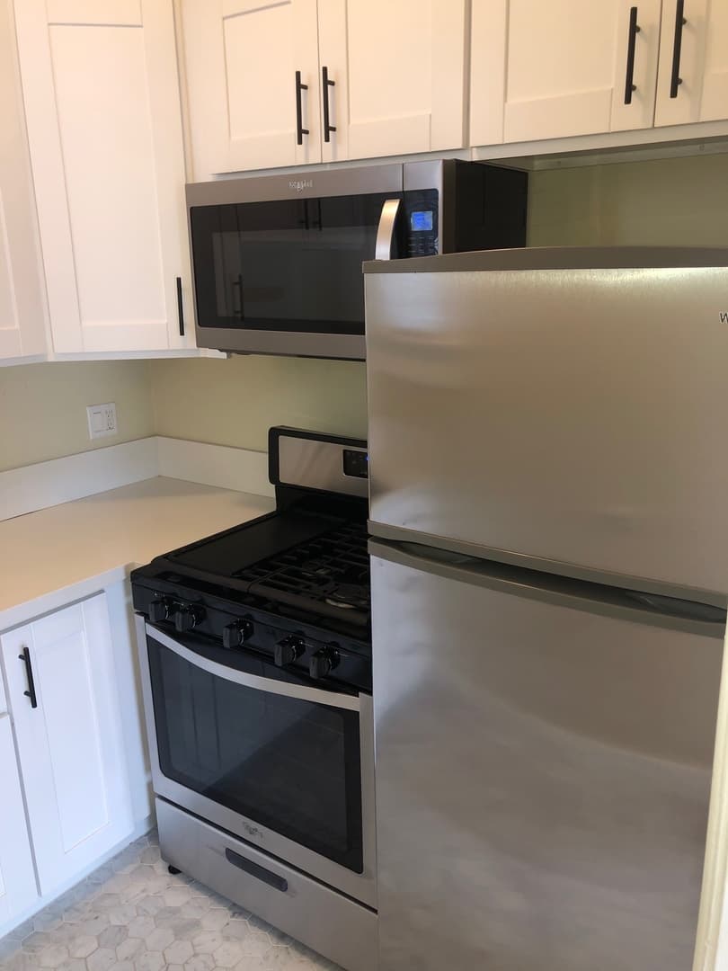 San Diego Apartment: 4260 Campus Ave