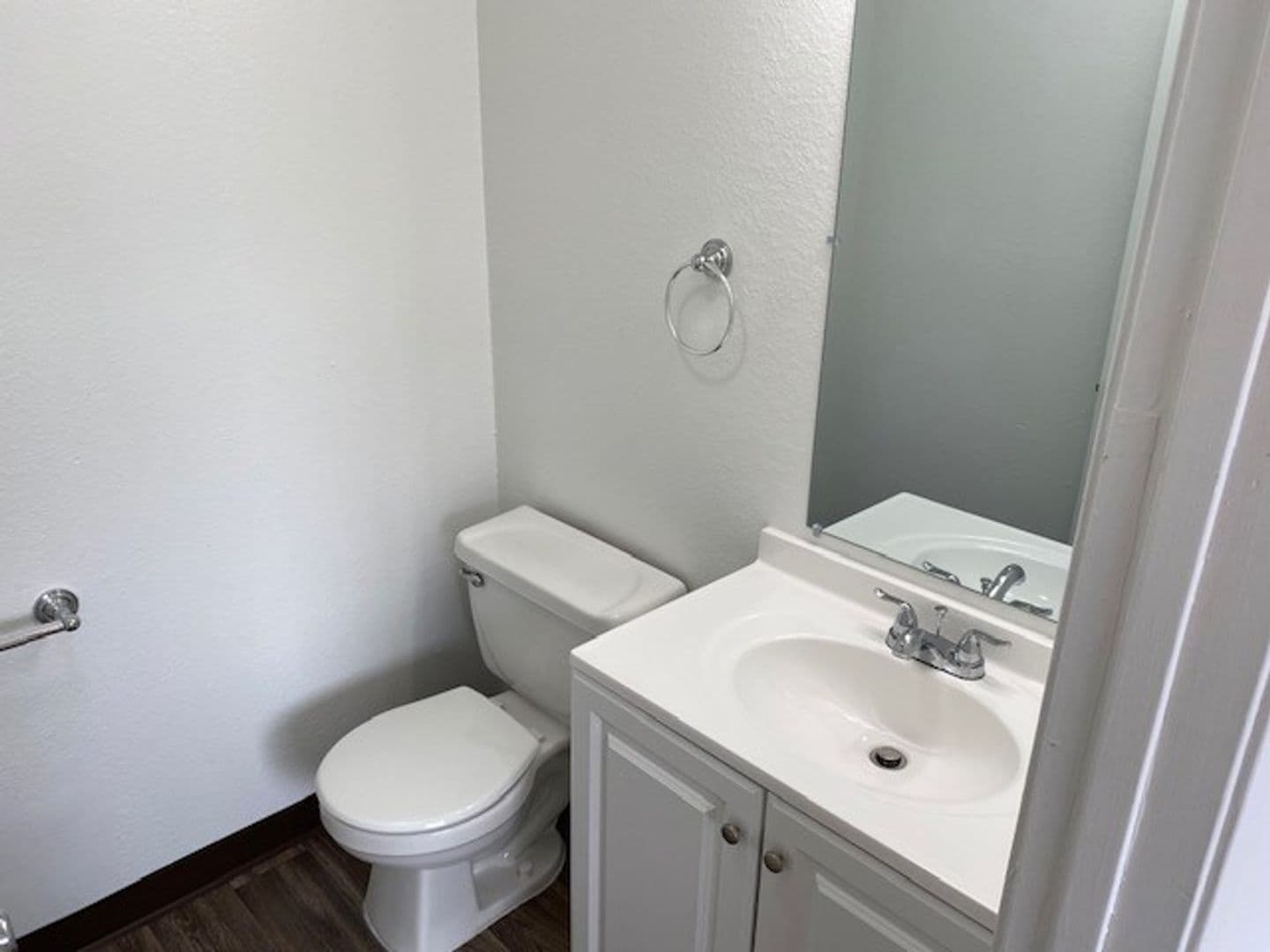 El Cajon Apartment: 588 S Anza Street