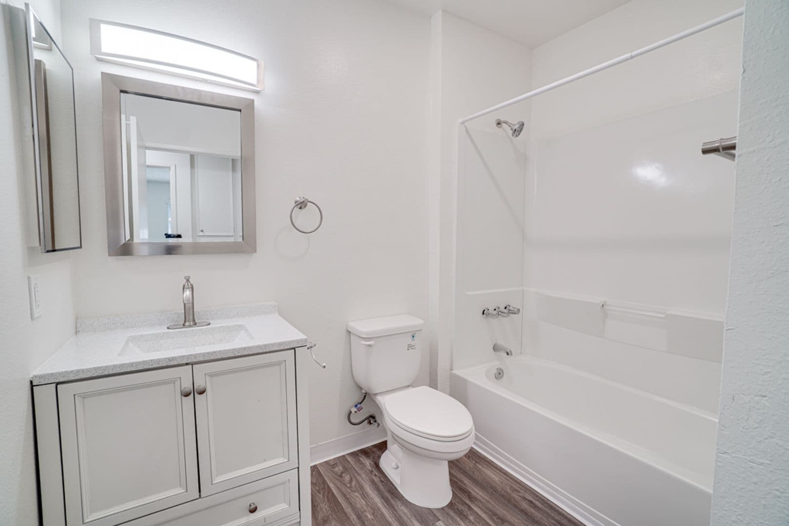 Santee Apartment: 8320-8328 Fanita Drive