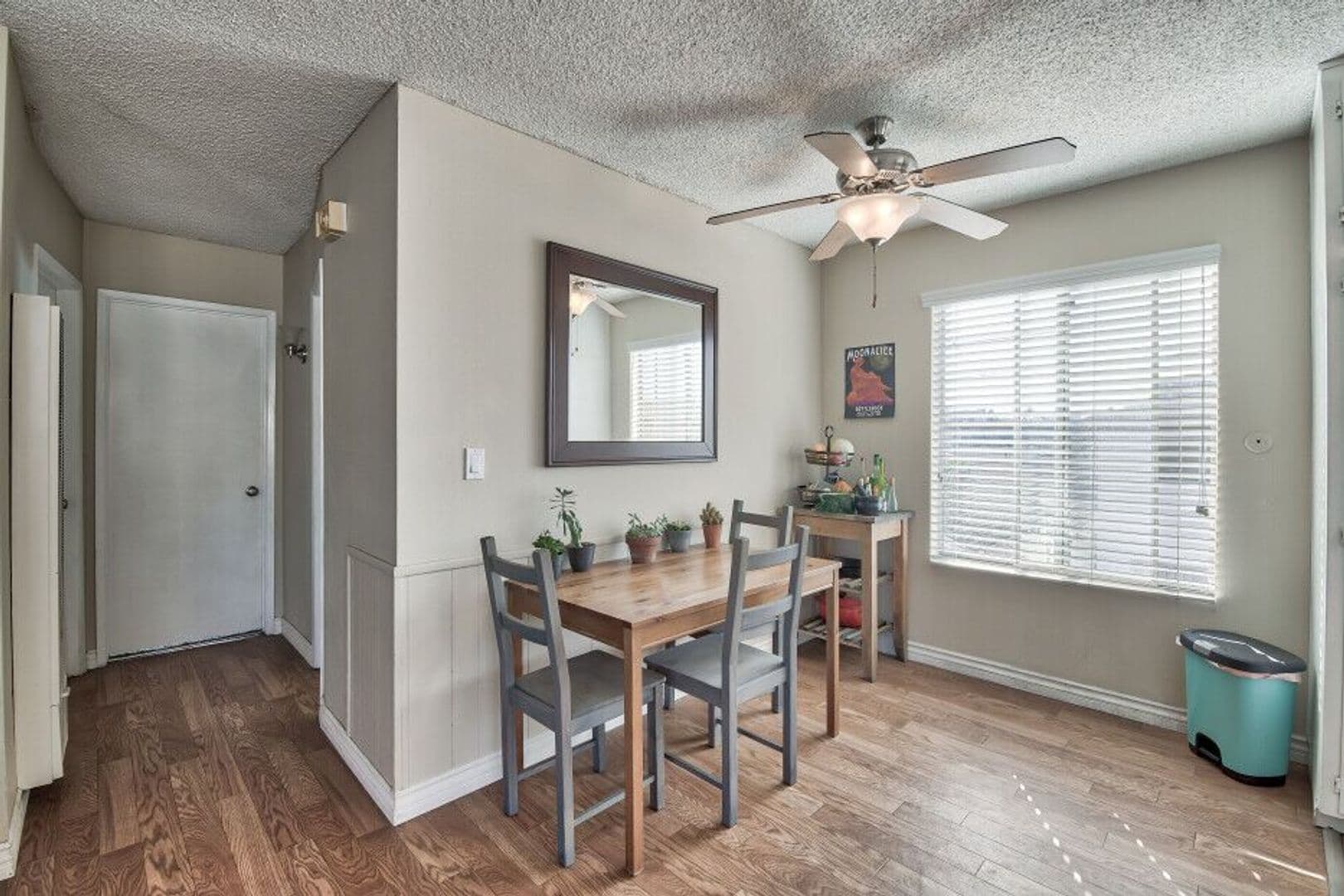 San Diego Apartment: 3936 - 3946 Texas Street