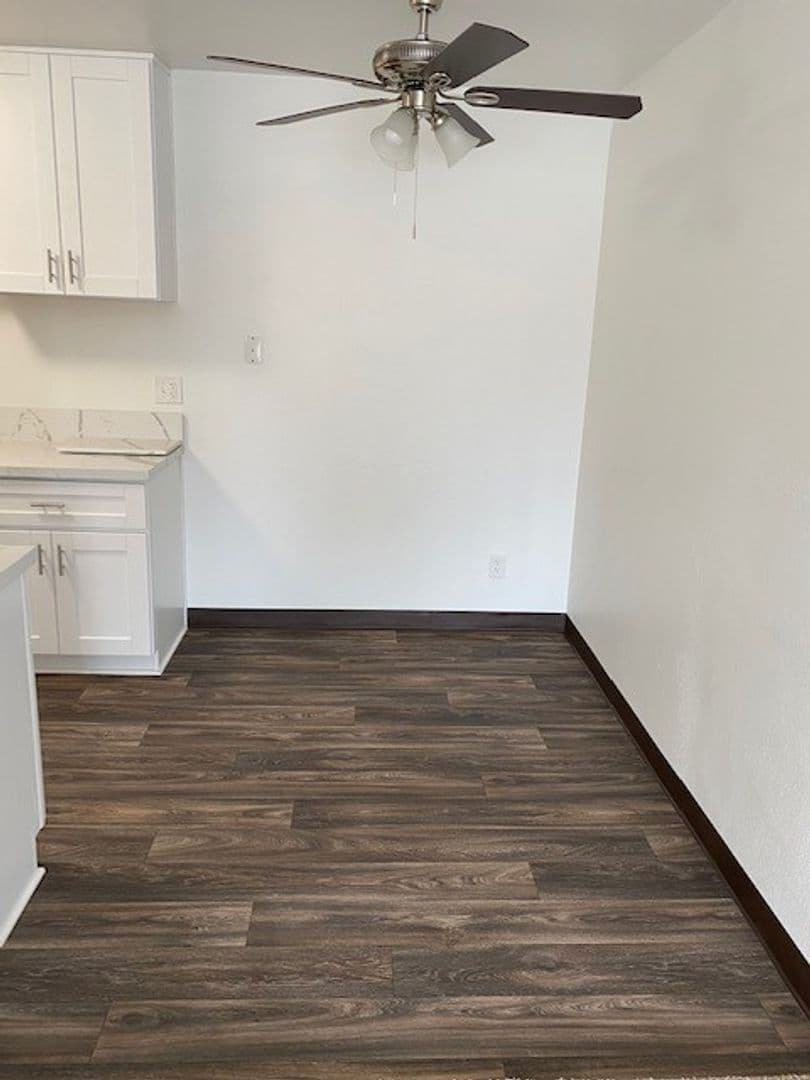 El Cajon Apartment: 588 S Anza Street