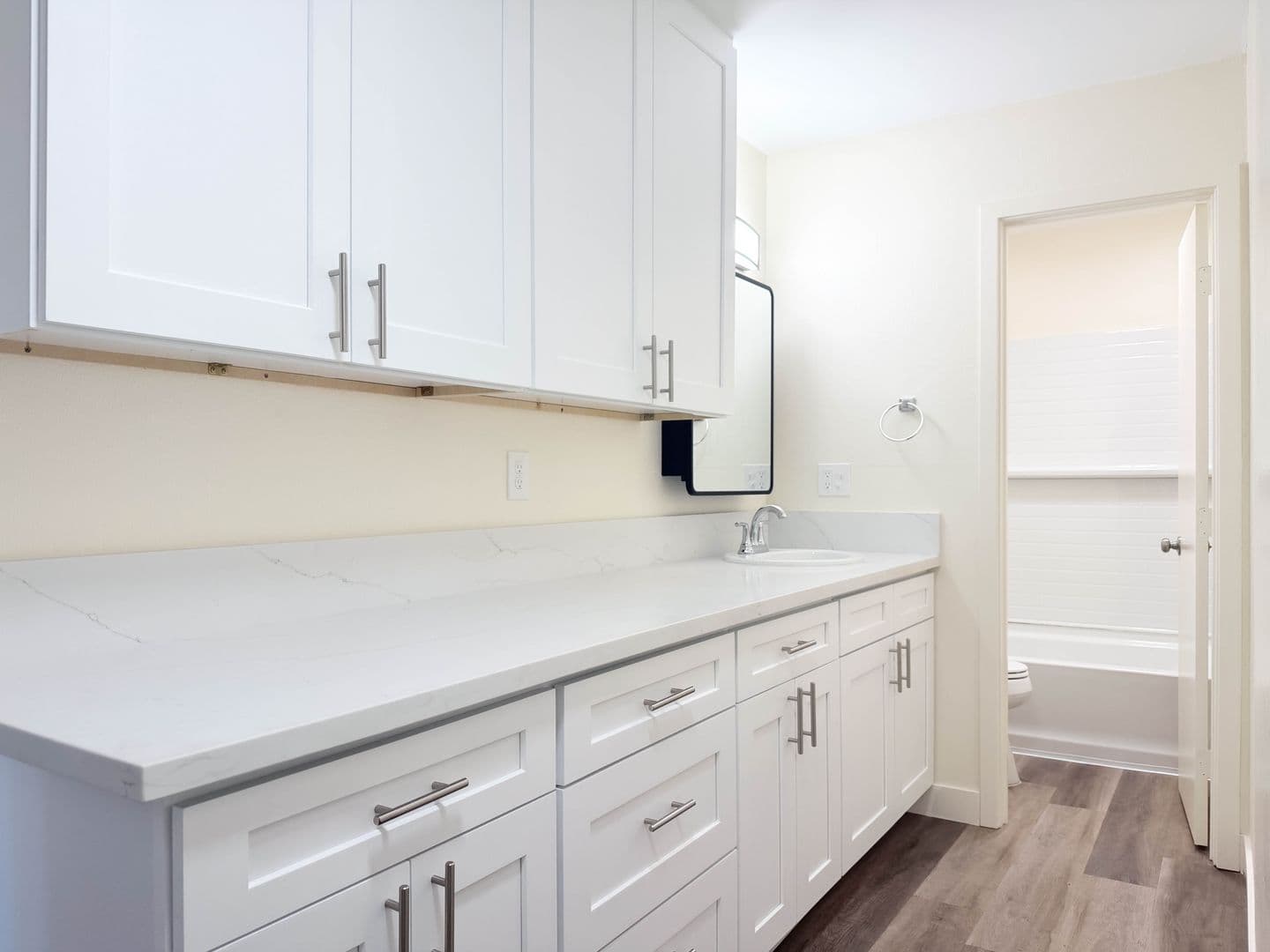 El Cajon Apartment: 372 Emerald Ave