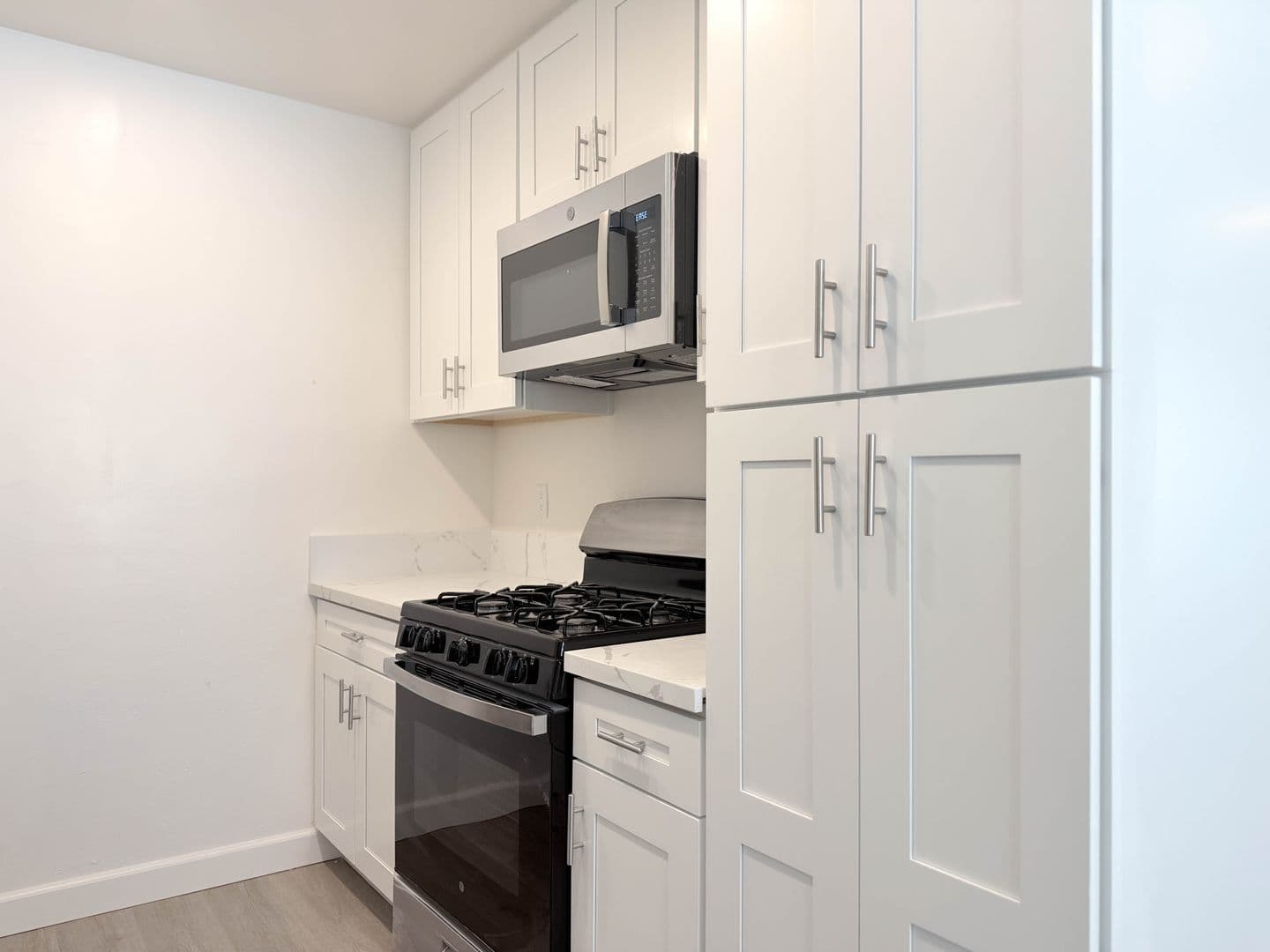 San Diego Apartment: 4427 Estrella Ave