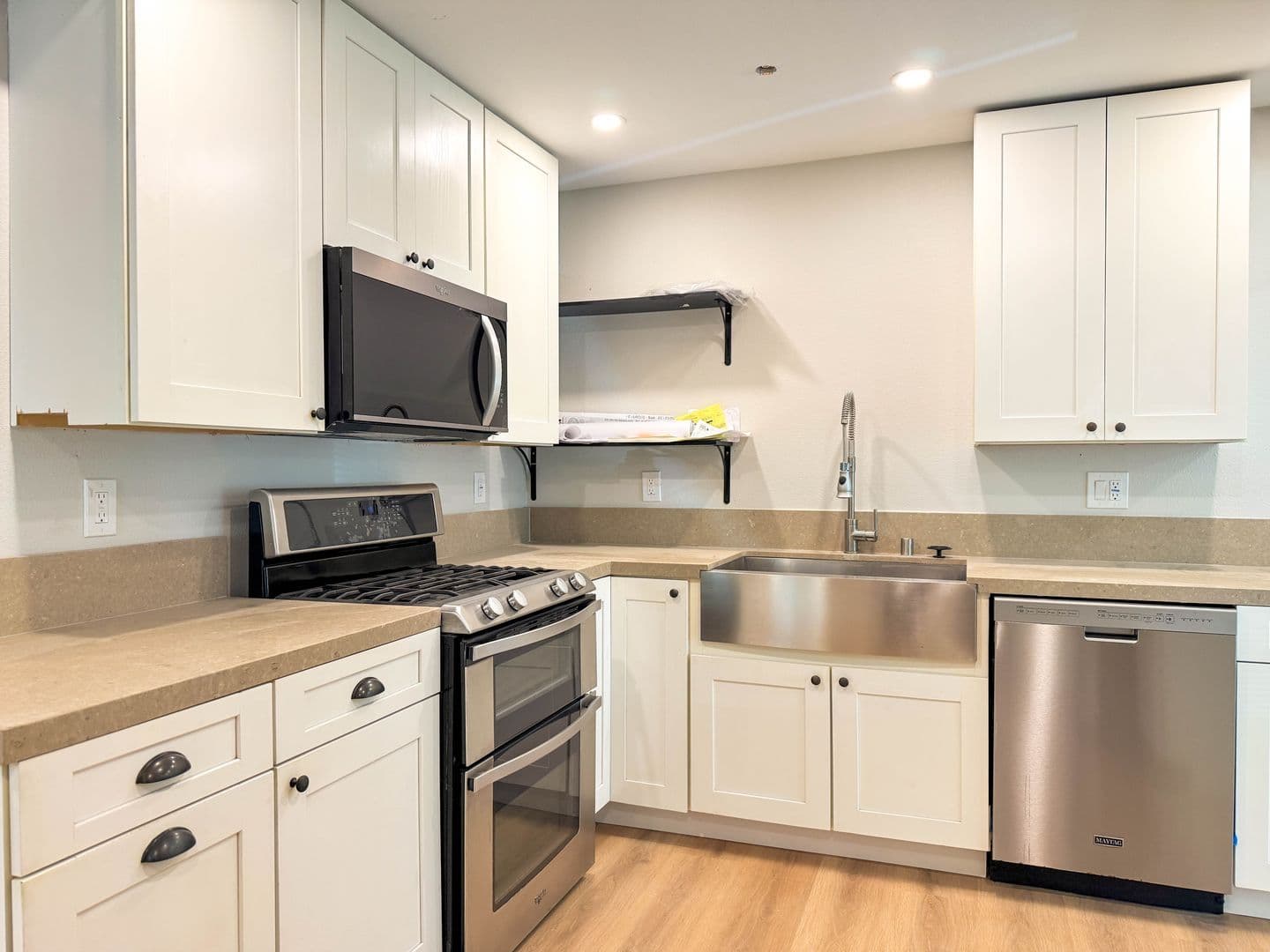 San Diego Apartment: 3560-3566 Fourth Ave