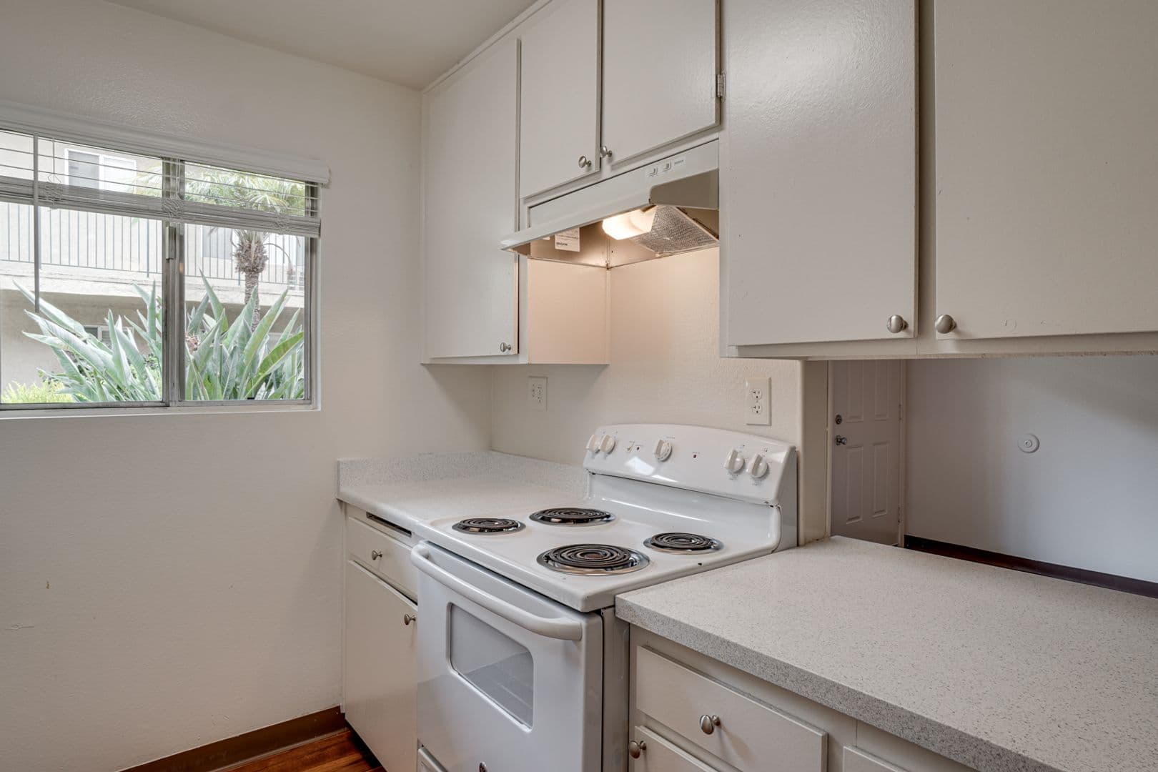 El Cajon Apartment: 355 Orlando Street