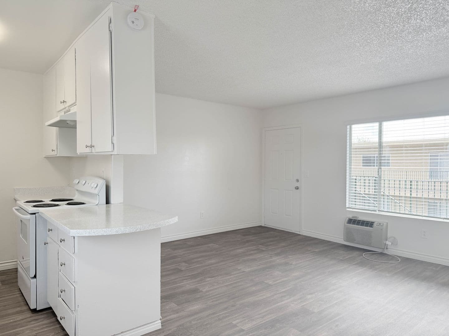 El Cajon Apartment: 355 Orlando Street