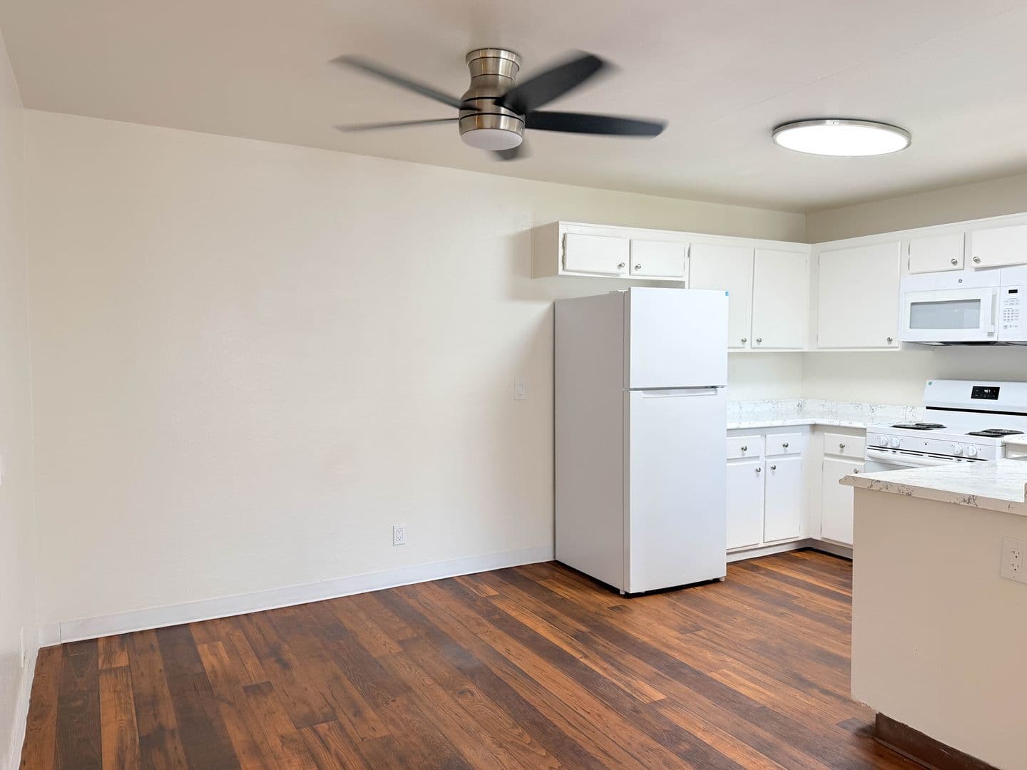 San Diego Apartment: 2675 G Street