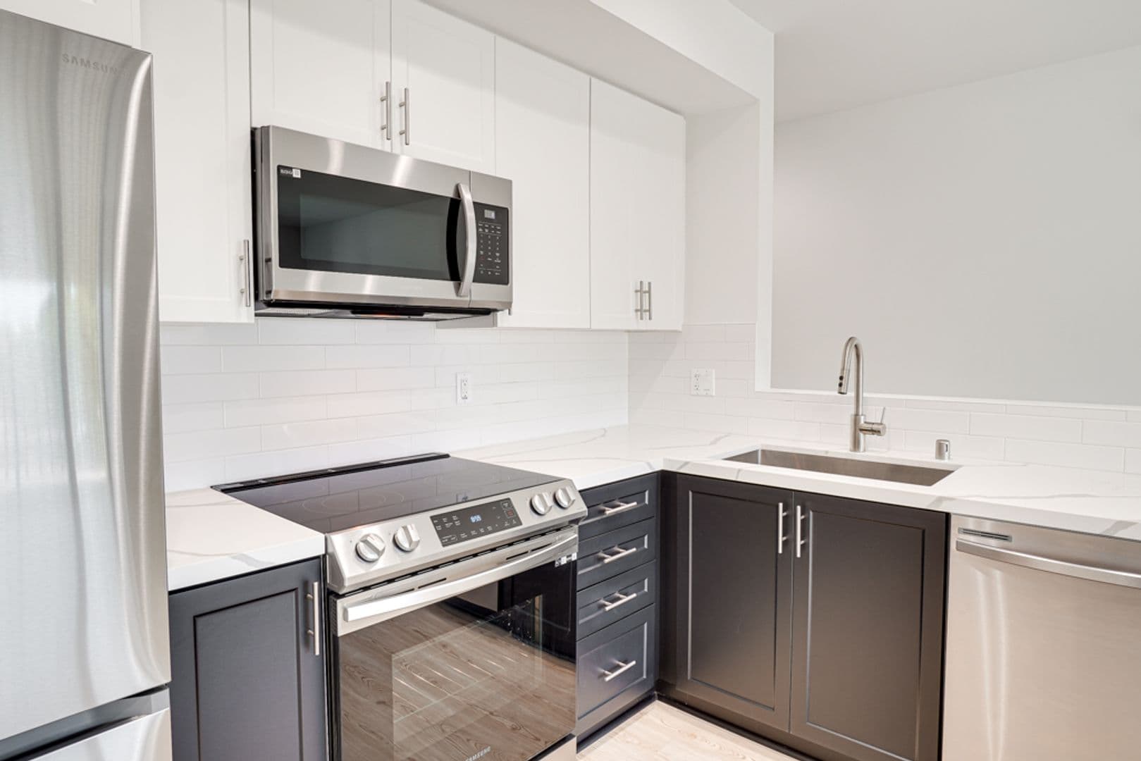 San Diego Apartment: 3910 Chapman Street