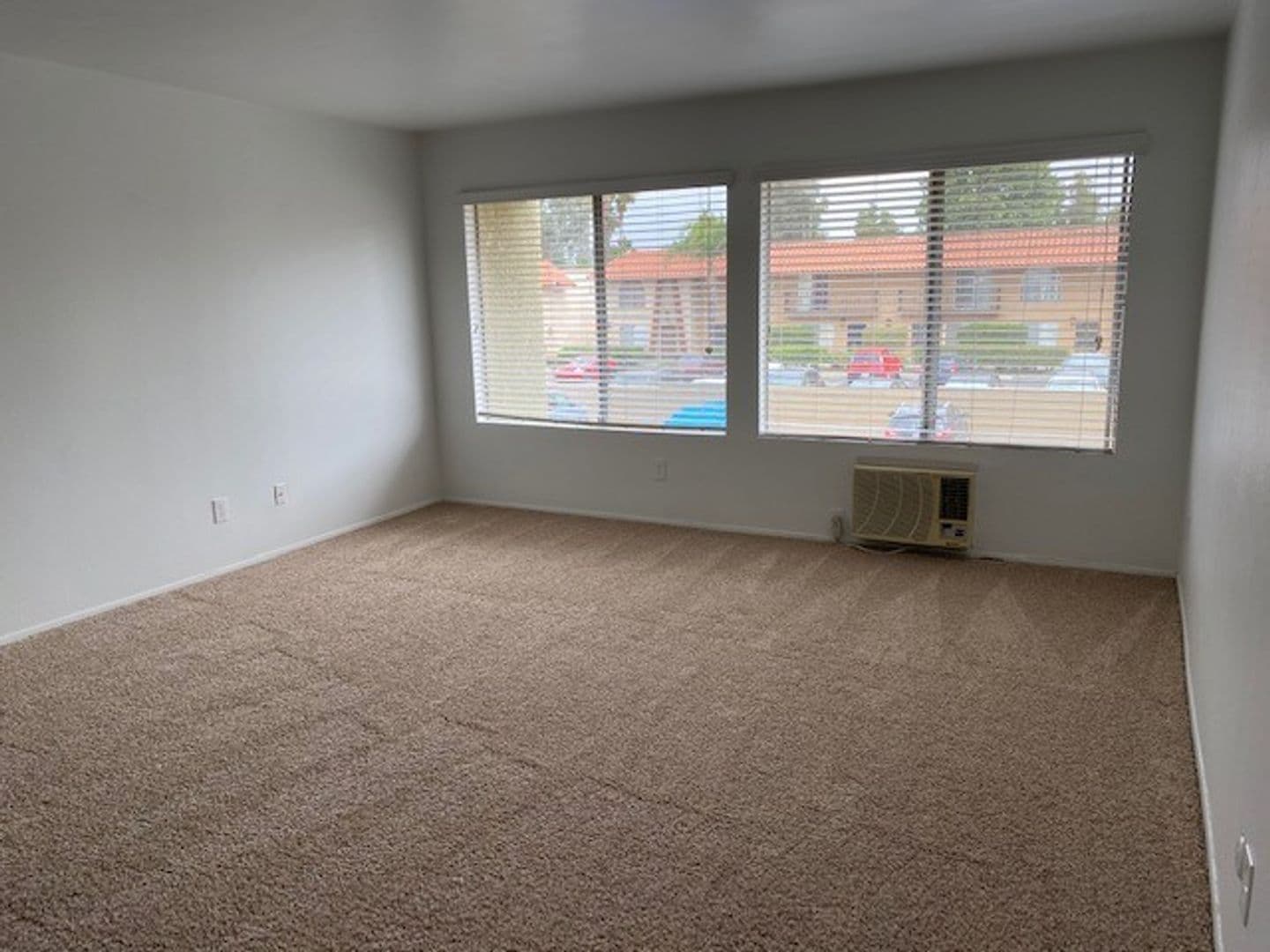 El Cajon Apartment: 588 S Anza Street