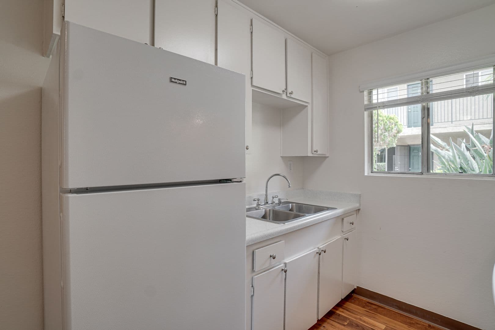 El Cajon Apartment: 355 Orlando Street