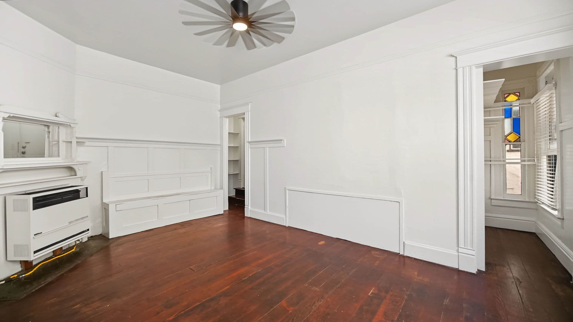 San Diego Apartment: 2245 2nd Ave