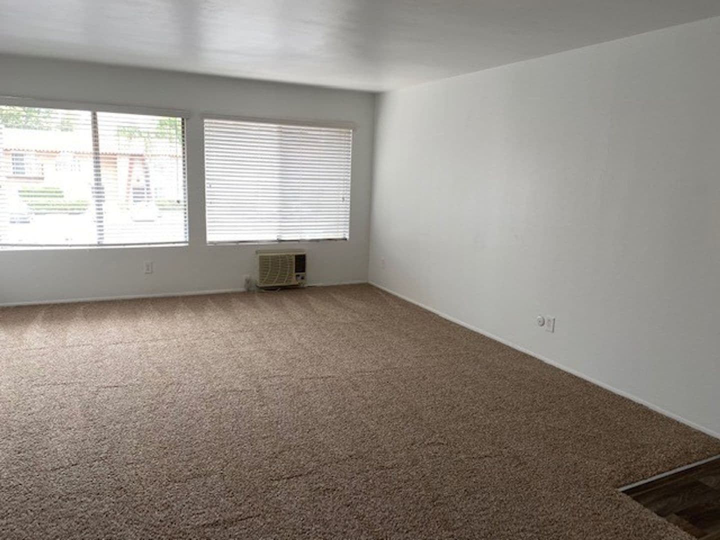 El Cajon Apartment: 588 S Anza Street