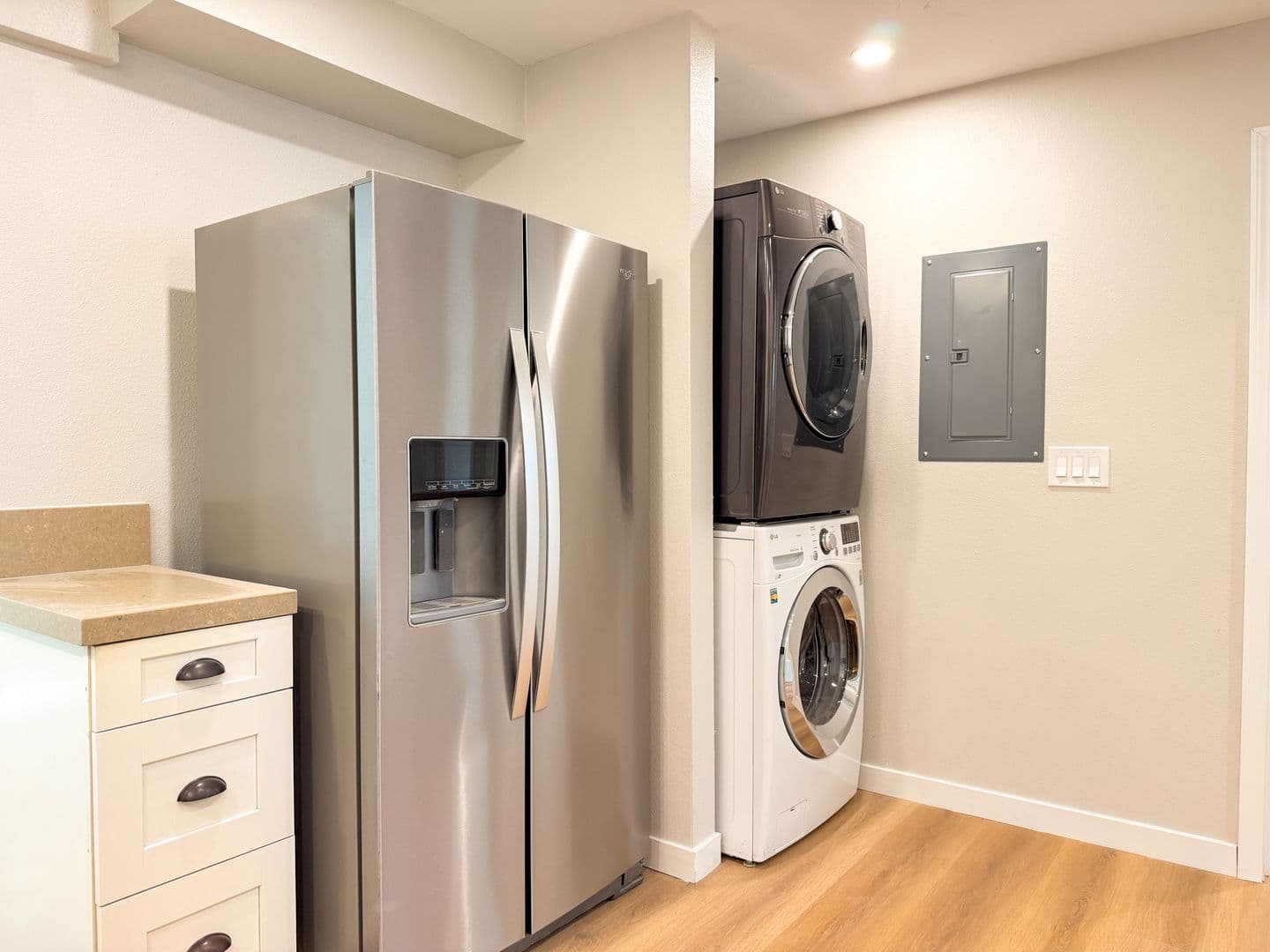 San Diego Apartment: 3560-3566 Fourth Ave
