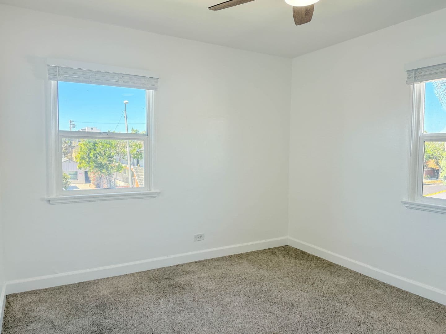 San Diego Apartment: 4357-4363 Texas Street