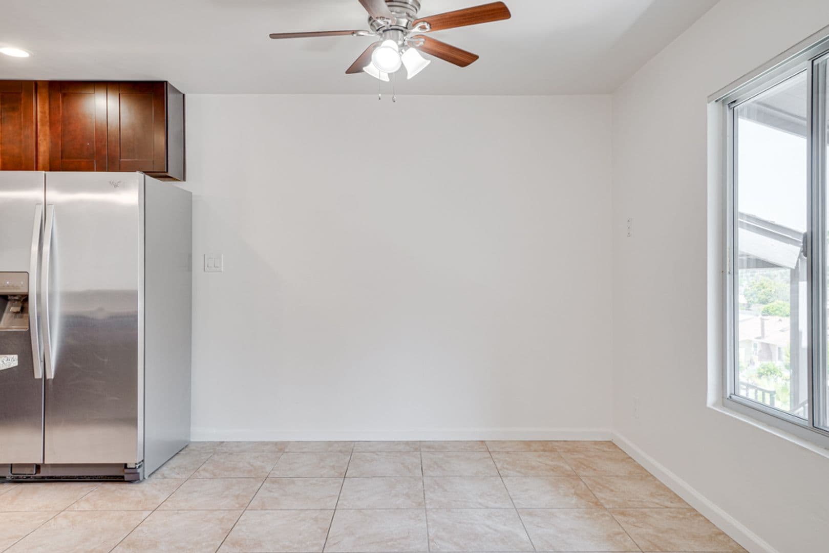 La Mesa Apartment: 4566 Date Ave
