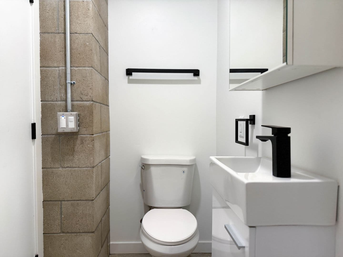 San Diego Apartment: 1520 Tyler Ave