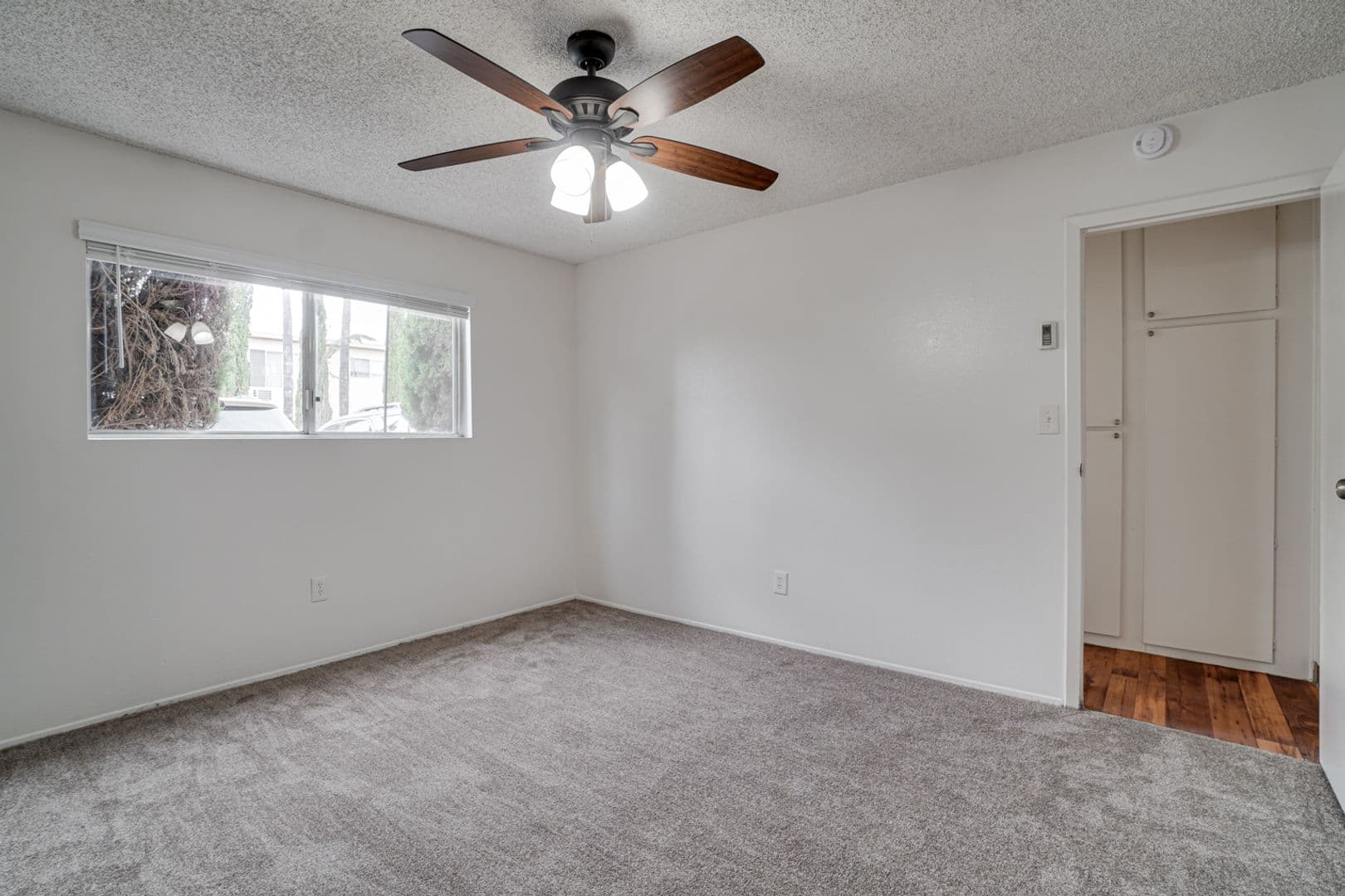 El Cajon Apartment: 355 Orlando Street