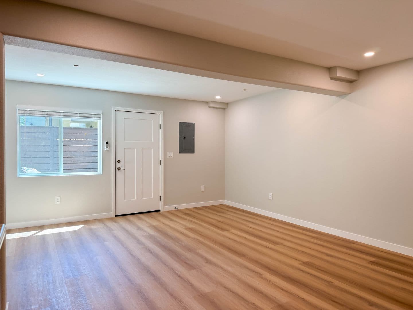 San Diego Apartment: 3560-3566 Fourth Ave