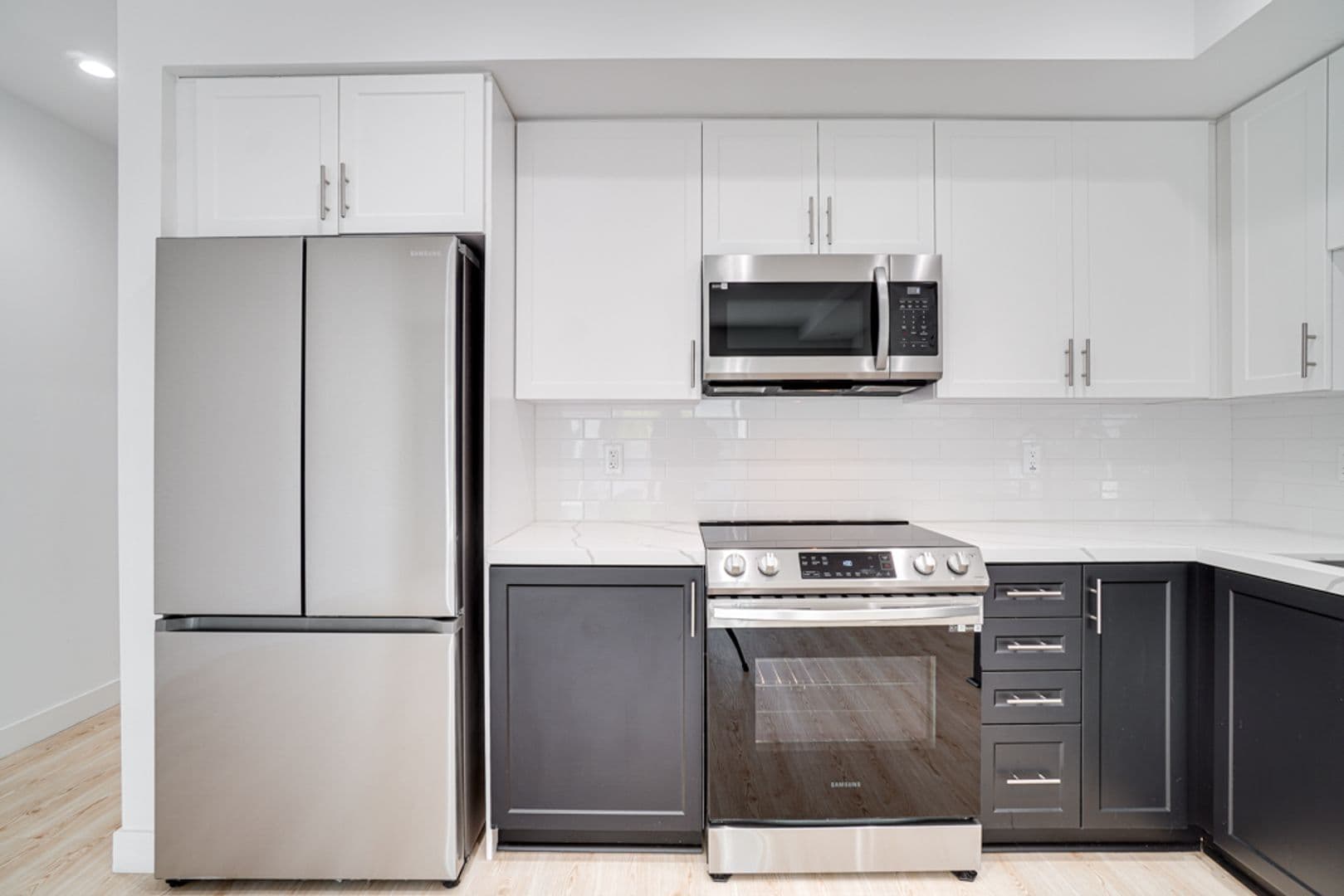 San Diego Apartment: 3910 Chapman Street