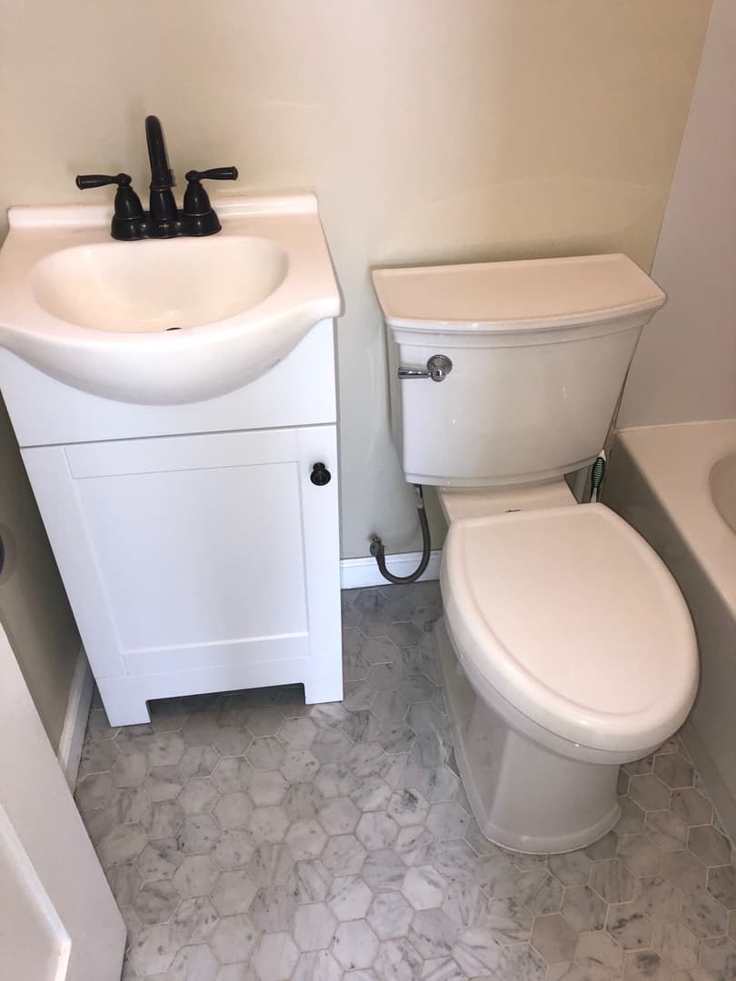 San Diego Apartment: 4260 Campus Ave