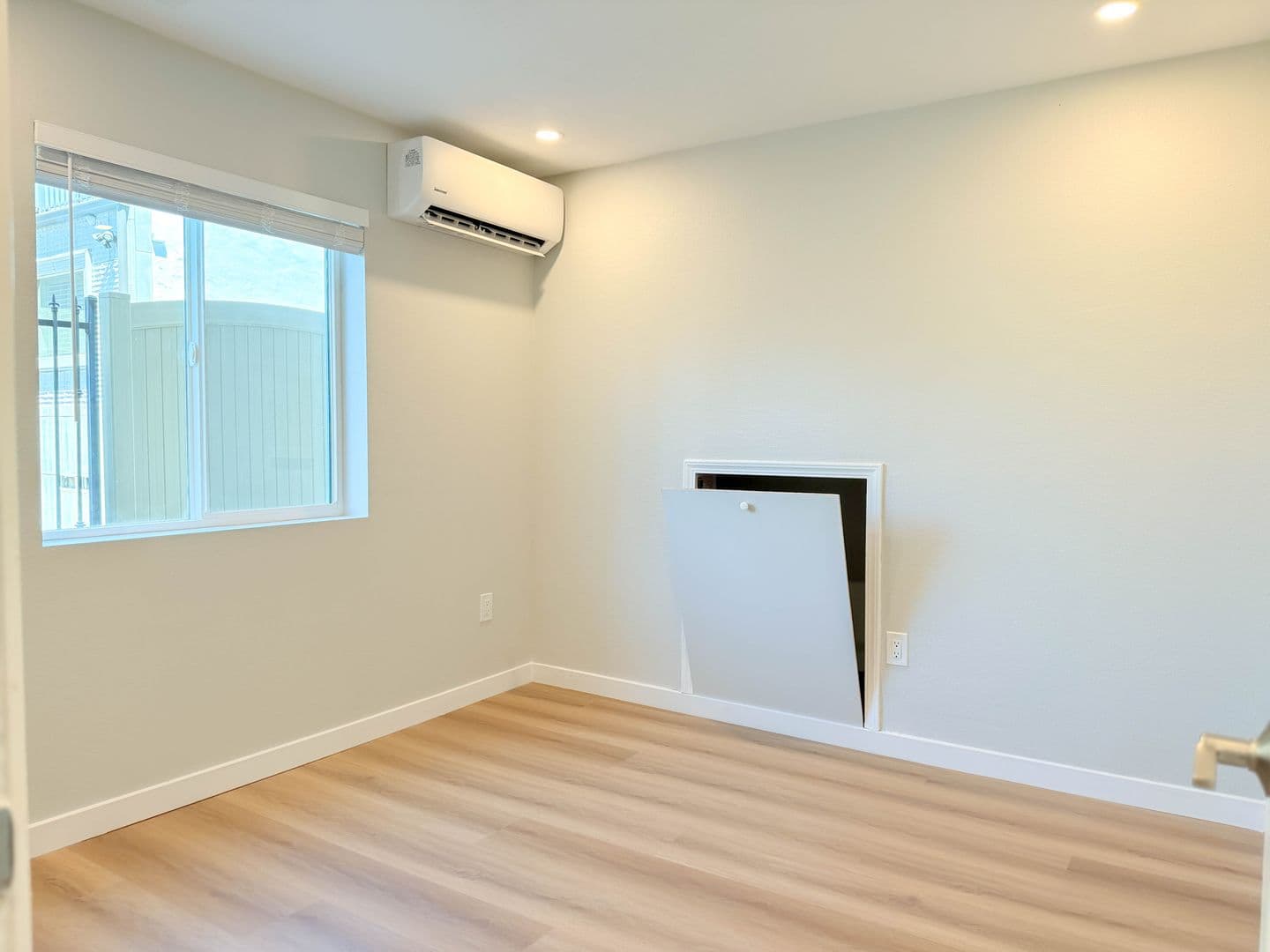 San Diego Apartment: 3560-3566 Fourth Ave