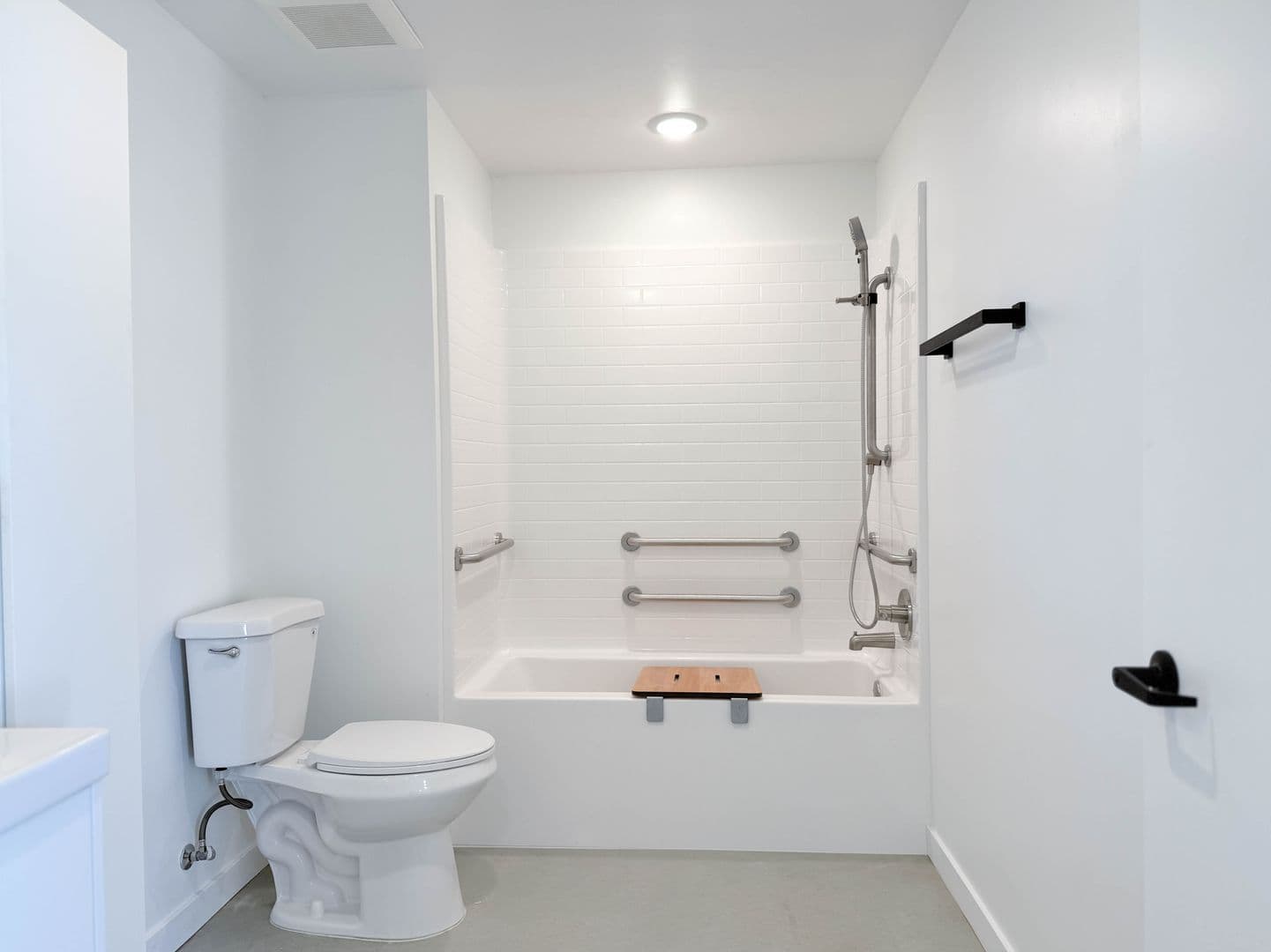 San Diego Apartment: 1520 Tyler Ave