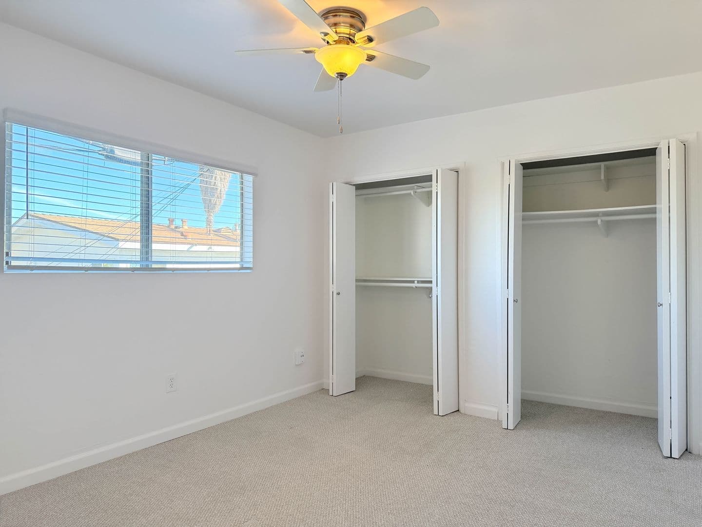 San Diego Apartment: 4639 Iowa Street