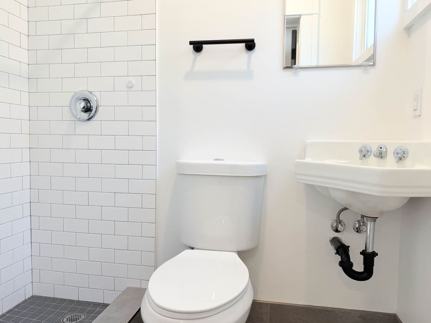 San Diego Apartment: 1520 Tyler Ave