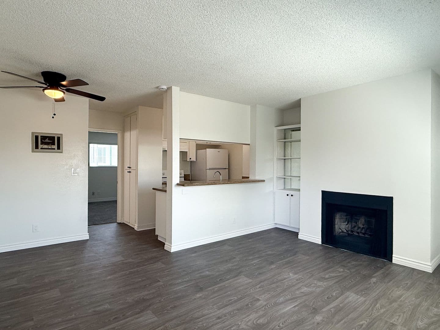 San Diego Apartment: 3815 Marlborough Avenue