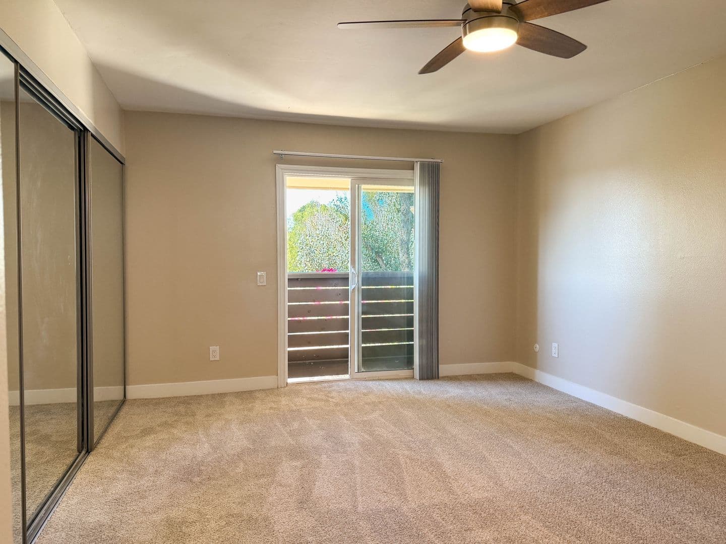 San Diego Apartment: 6867 Golfcrest Drive