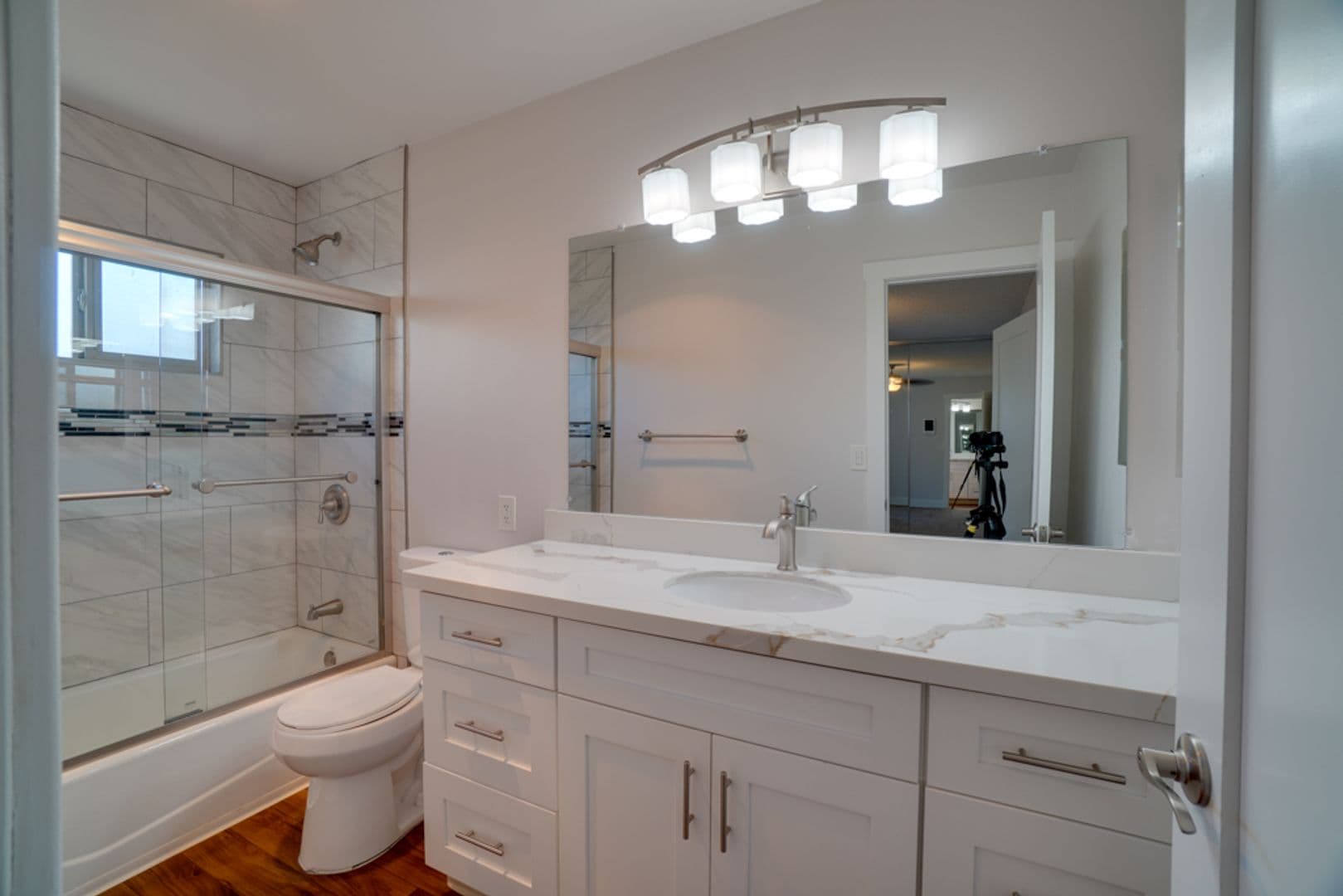 Chula Vista Apartment: 660 F Street