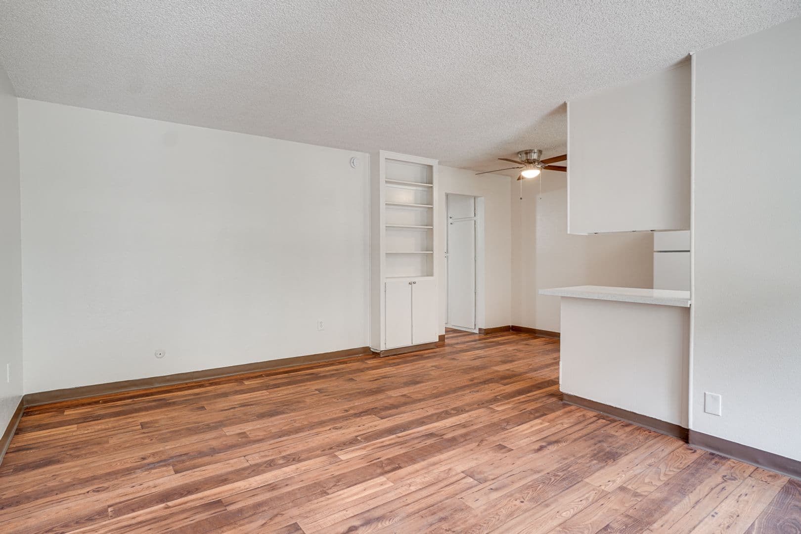 El Cajon Apartment: 355 Orlando Street